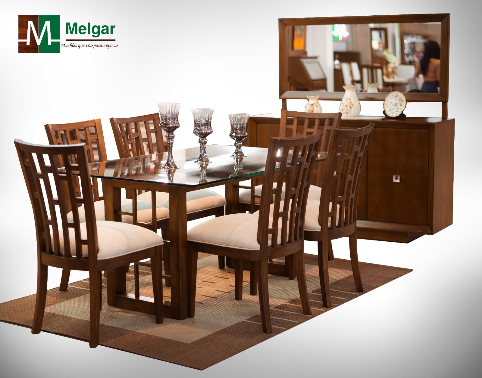 Comedor Coral