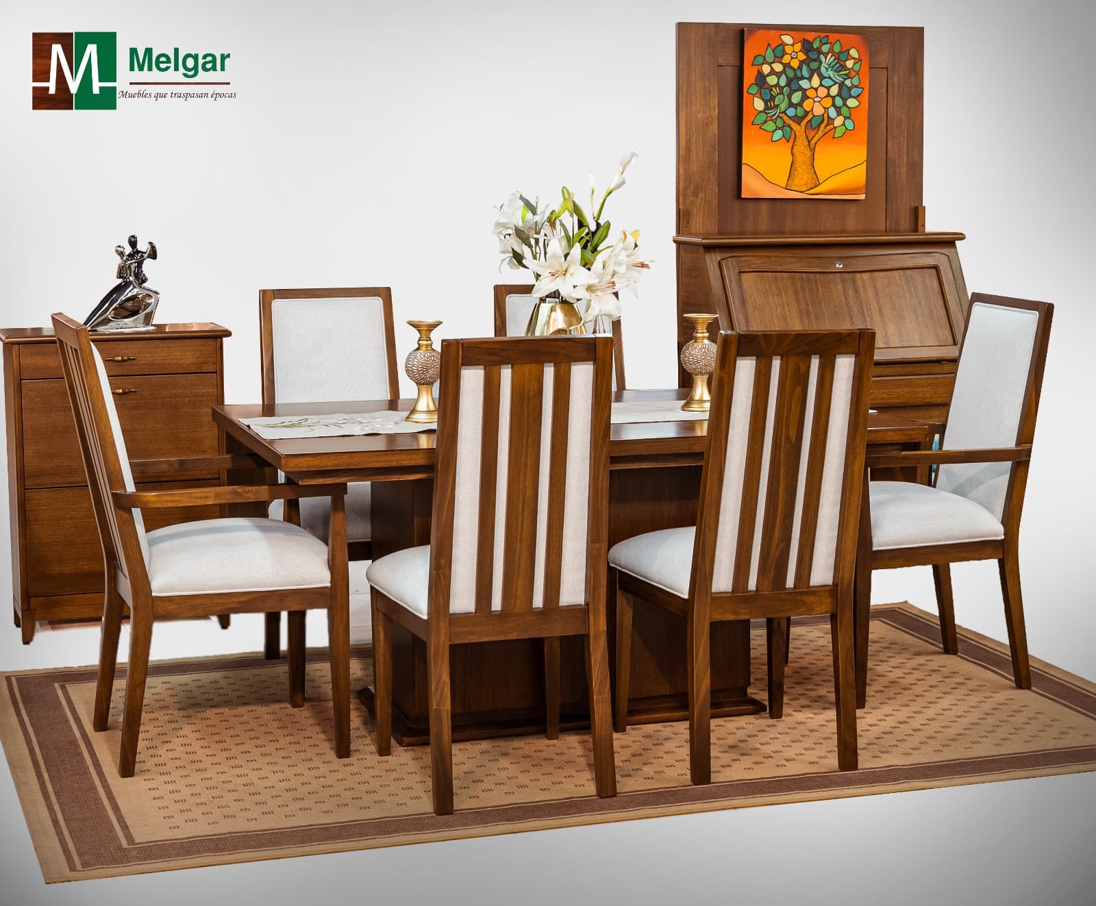 Comedor Sorento