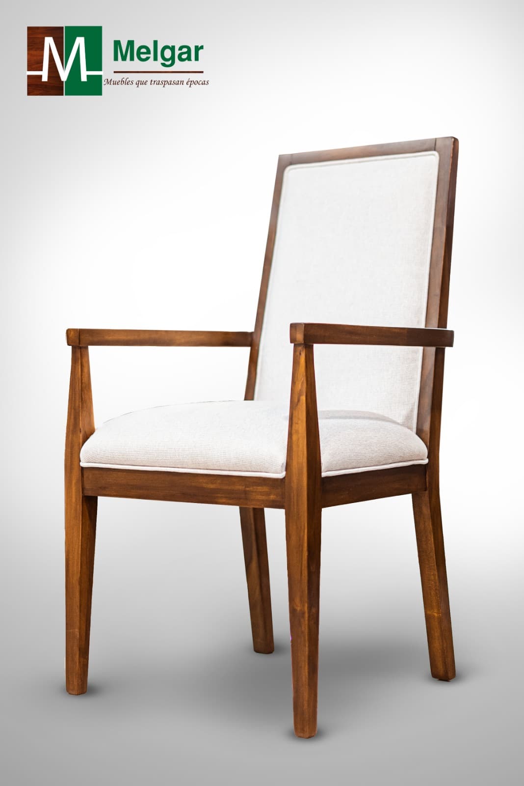 Silla de comedor Sorento